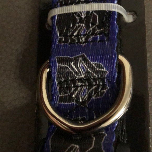 Marvel Other Marvel Black Panther Dog Collar Poshmark